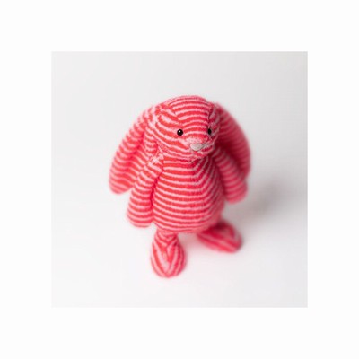 Jellycat Bashful Evey Konijn | LQ1457603